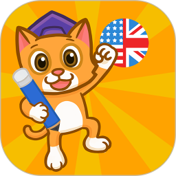 猫博士英语 Vivo应用商店