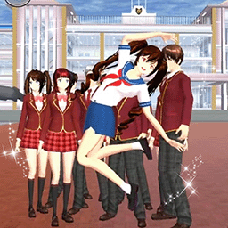 樱花魔法少女-樱校恋爱模拟2022最新版下载 樱花魔法少女-樱校恋爱模拟2022最新版下载