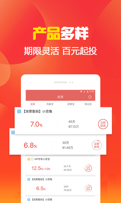 【付融宝-上市公司控股预期年化收益14%】 - 