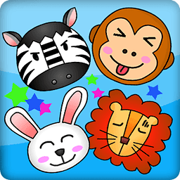 动物配对(Animal Match)